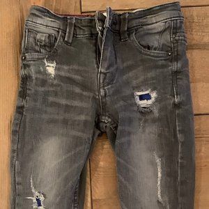 Zara Boys Jeans Size 5